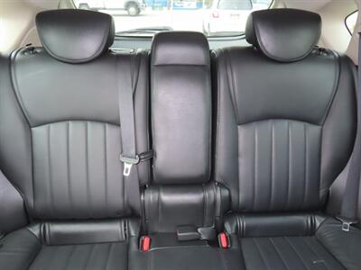 2010 INFINITI EX35 Journey   - Photo 30 - Santa Cruz, CA 95062