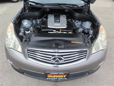 2010 INFINITI EX35 Journey   - Photo 44 - Santa Cruz, CA 95062