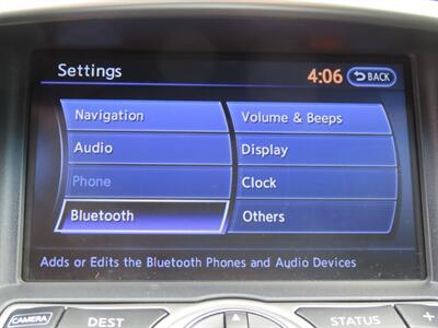 2010 INFINITI EX35 Journey   - Photo 17 - Santa Cruz, CA 95062