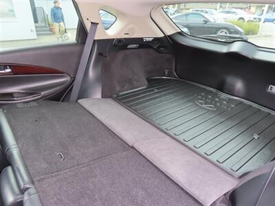 2010 INFINITI EX35 Journey   - Photo 33 - Santa Cruz, CA 95062