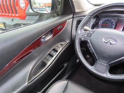 2010 INFINITI EX35 Journey   - Photo 10 - Santa Cruz, CA 95062