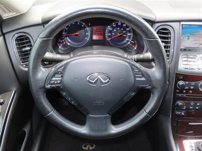 2010 INFINITI EX35 Journey   - Photo 7 - Santa Cruz, CA 95062