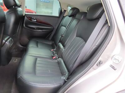 2010 INFINITI EX35 Journey   - Photo 29 - Santa Cruz, CA 95062