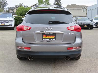2010 INFINITI EX35 Journey   - Photo 39 - Santa Cruz, CA 95062