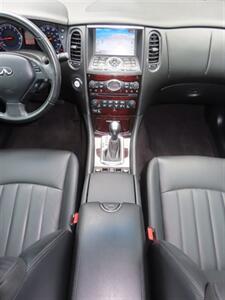 2010 INFINITI EX35 Journey   - Photo 15 - Santa Cruz, CA 95062