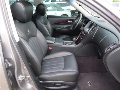 2010 INFINITI EX35 Journey   - Photo 18 - Santa Cruz, CA 95062