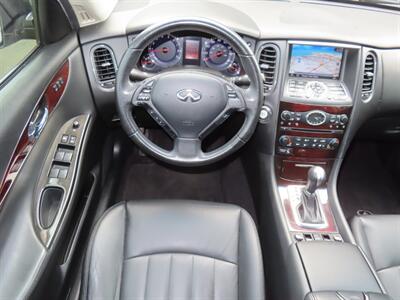 2010 INFINITI EX35 Journey   - Photo 6 - Santa Cruz, CA 95062