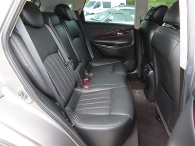 2010 INFINITI EX35 Journey   - Photo 32 - Santa Cruz, CA 95062
