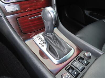 2010 INFINITI EX35 Journey   - Photo 23 - Santa Cruz, CA 95062