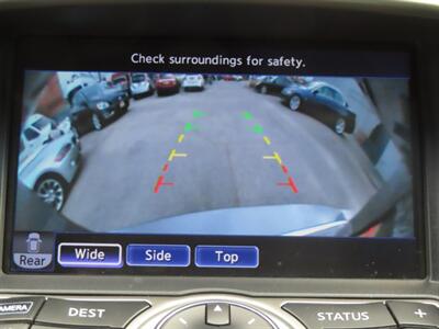 2010 INFINITI EX35 Journey   - Photo 27 - Santa Cruz, CA 95062