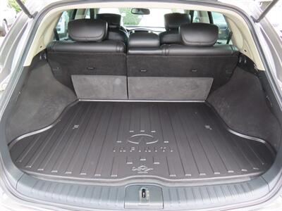 2010 INFINITI EX35 Journey   - Photo 38 - Santa Cruz, CA 95062