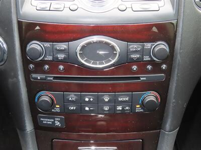 2010 INFINITI EX35 Journey   - Photo 22 - Santa Cruz, CA 95062