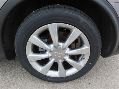 2010 INFINITI EX35 Journey   - Photo 42 - Santa Cruz, CA 95062