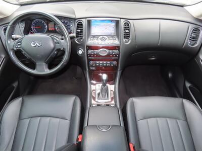 2010 INFINITI EX35 Journey   - Photo 25 - Santa Cruz, CA 95062