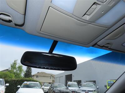 2010 INFINITI EX35 Journey   - Photo 16 - Santa Cruz, CA 95062
