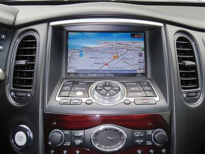 2010 INFINITI EX35 Journey   - Photo 24 - Santa Cruz, CA 95062