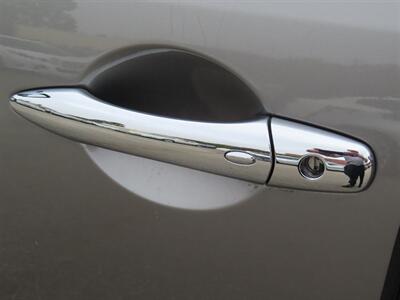 2010 INFINITI EX35 Journey   - Photo 41 - Santa Cruz, CA 95062