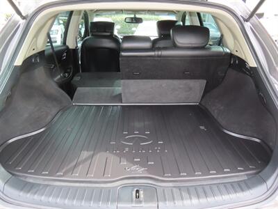 2010 INFINITI EX35 Journey   - Photo 35 - Santa Cruz, CA 95062