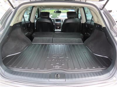 2010 INFINITI EX35 Journey   - Photo 37 - Santa Cruz, CA 95062