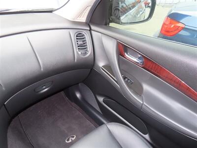 2010 INFINITI EX35 Journey   - Photo 20 - Santa Cruz, CA 95062