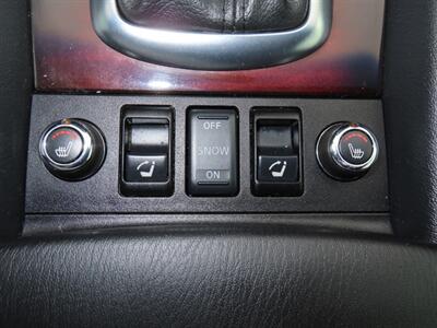 2010 INFINITI EX35 Journey   - Photo 11 - Santa Cruz, CA 95062