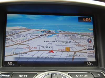 2010 INFINITI EX35 Journey   - Photo 14 - Santa Cruz, CA 95062