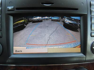 2012 Mercedes-Benz GL 450 4MATIC AWD   - Photo 32 - Santa Cruz, CA 95062