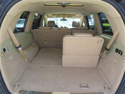 2012 Mercedes-Benz GL 450 4MATIC AWD   - Photo 48 - Santa Cruz, CA 95062