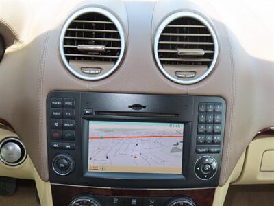 2012 Mercedes-Benz GL 450 4MATIC AWD   - Photo 29 - Santa Cruz, CA 95062