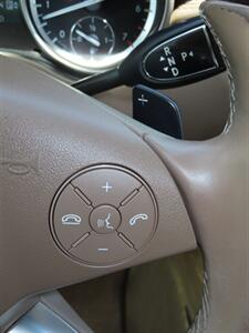 2012 Mercedes-Benz GL 450 4MATIC AWD   - Photo 11 - Santa Cruz, CA 95062