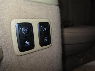 2012 Mercedes-Benz GL 450 4MATIC AWD   - Photo 41 - Santa Cruz, CA 95062