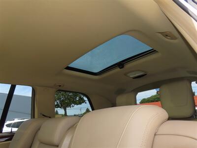 2012 Mercedes-Benz GL 450 4MATIC AWD   - Photo 36 - Santa Cruz, CA 95062