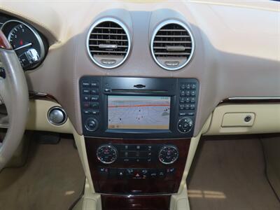 2012 Mercedes-Benz GL 450 4MATIC AWD   - Photo 16 - Santa Cruz, CA 95062