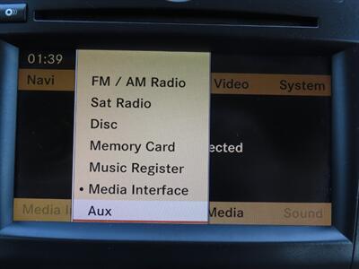 2012 Mercedes-Benz GL 450 4MATIC AWD   - Photo 26 - Santa Cruz, CA 95062