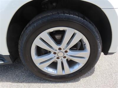 2012 Mercedes-Benz GL 450 4MATIC AWD   - Photo 53 - Santa Cruz, CA 95062