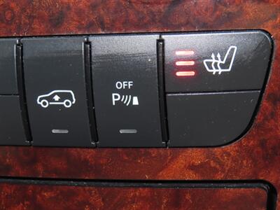 2012 Mercedes-Benz GL 450 4MATIC AWD   - Photo 23 - Santa Cruz, CA 95062