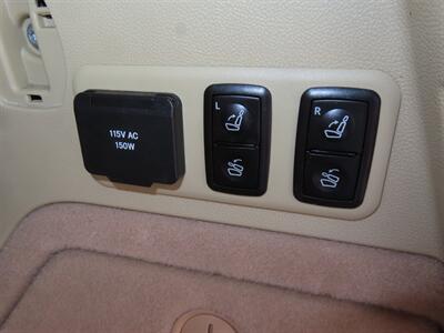 2012 Mercedes-Benz GL 450 4MATIC AWD   - Photo 46 - Santa Cruz, CA 95062