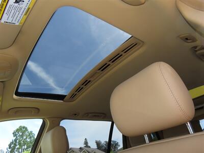 2012 Mercedes-Benz GL 450 4MATIC AWD   - Photo 13 - Santa Cruz, CA 95062