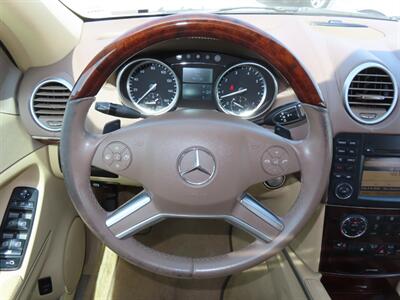 2012 Mercedes-Benz GL 450 4MATIC AWD   - Photo 10 - Santa Cruz, CA 95062