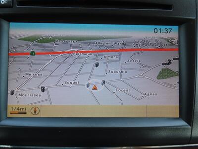 2012 Mercedes-Benz GL 450 4MATIC AWD   - Photo 18 - Santa Cruz, CA 95062