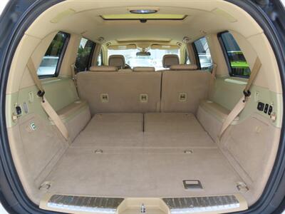 2012 Mercedes-Benz GL 450 4MATIC AWD   - Photo 47 - Santa Cruz, CA 95062