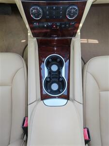 2012 Mercedes-Benz GL 450 4MATIC AWD   - Photo 17 - Santa Cruz, CA 95062