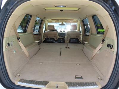 2012 Mercedes-Benz GL 450 4MATIC AWD   - Photo 44 - Santa Cruz, CA 95062