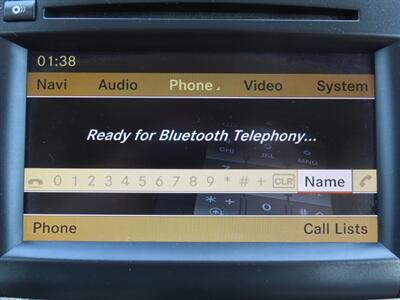 2012 Mercedes-Benz GL 450 4MATIC AWD   - Photo 21 - Santa Cruz, CA 95062