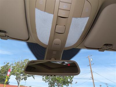 2012 Mercedes-Benz GL 450 4MATIC AWD   - Photo 20 - Santa Cruz, CA 95062