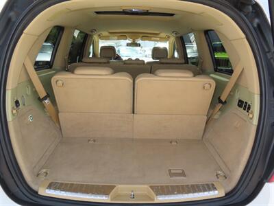 2012 Mercedes-Benz GL 450 4MATIC AWD   - Photo 49 - Santa Cruz, CA 95062