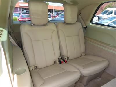 2012 Mercedes-Benz GL 450 4MATIC AWD   - Photo 38 - Santa Cruz, CA 95062