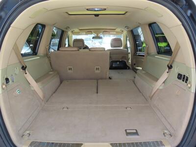 2012 Mercedes-Benz GL 450 4MATIC AWD   - Photo 45 - Santa Cruz, CA 95062