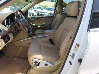 2012 Mercedes-Benz GL 450 4MATIC AWD   - Photo 6 - Santa Cruz, CA 95062