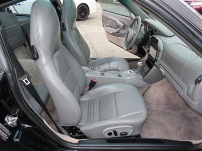 2003 Porsche 911 Targa - Photo 18 - Santa Cruz, CA 95062